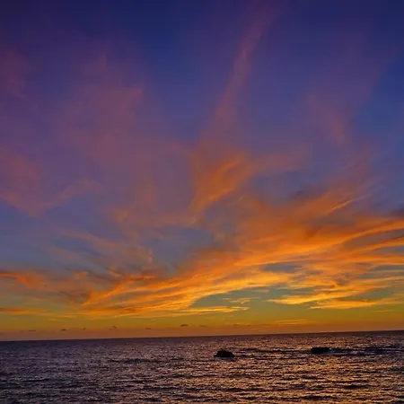 Stefanias Appartments Appartamento