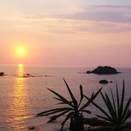 Appartamento Stefanias Appartments