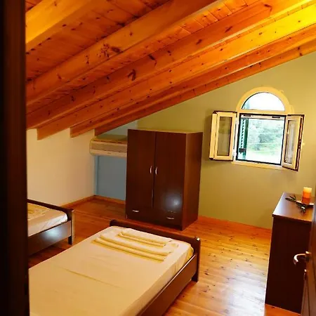 Stefanias Appartments