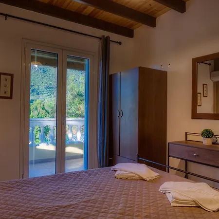 Appartamento Stefanias Appartments *