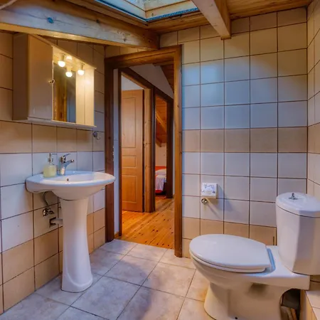 Stefanias Appartments Ágios Matthaíos