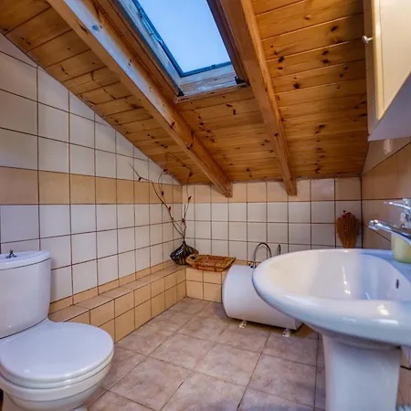 Stefanias Appartments Appartamento *