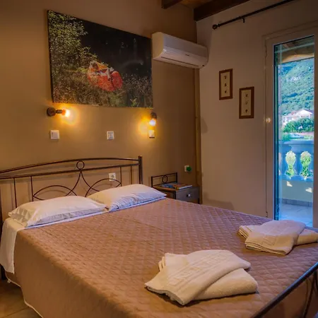 Stefanias Appartments