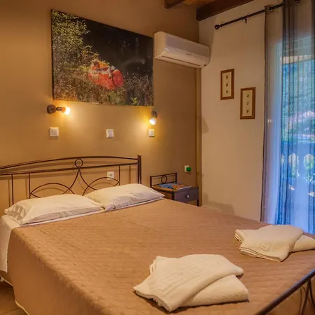 Appartamento Stefanias Appartments