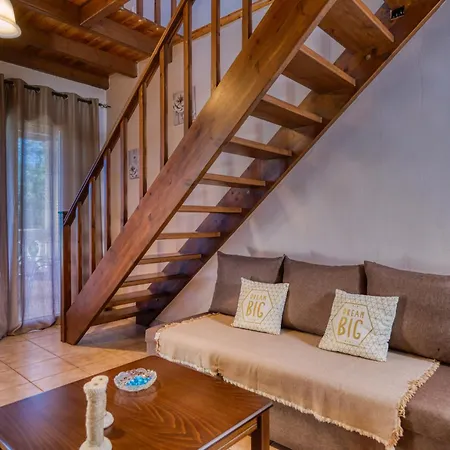 Stefanias Appartments