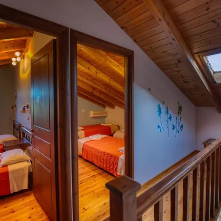 Stefanias Appartments Ágios Matthaíos