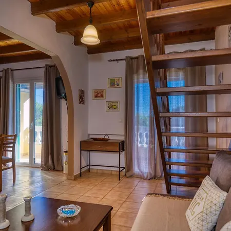 Stefanias Appartments Appartamento