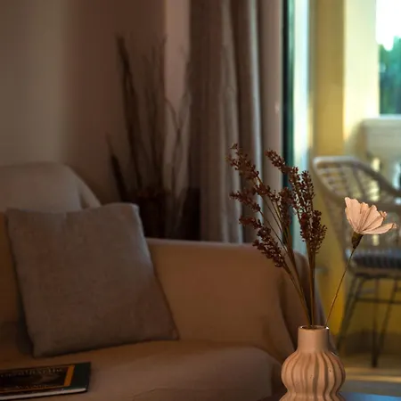 Stefanias Appartments *