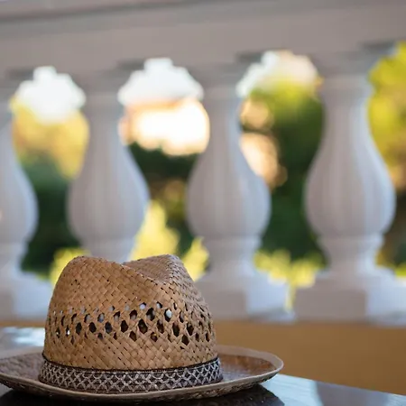 Stefanias Appartments Διαμέρισμα