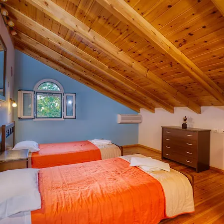 Διαμέρισμα Stefanias Appartments