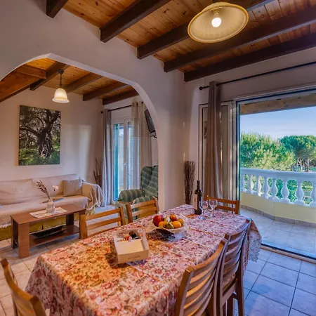 Apartamento Stefanias Appartments *