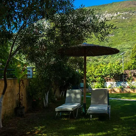 Διαμέρισμα Stefanias Appartments