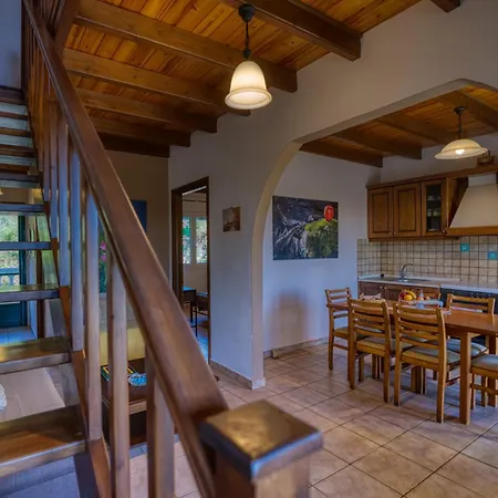 Stefanias Appartments Διαμέρισμα