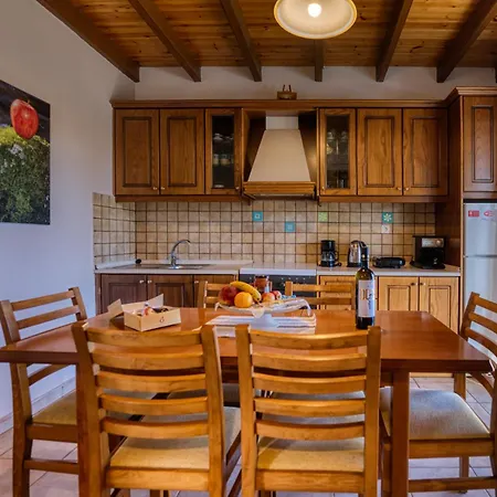 Apartment Stefanias Appartments