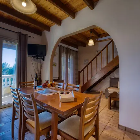Apartamento Stefanias Appartments