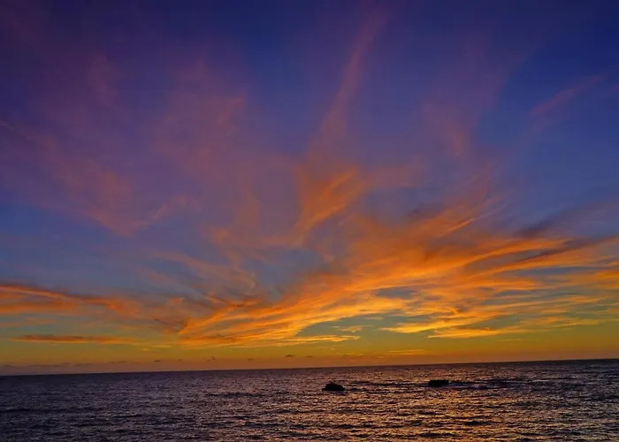 Stefanias Appartments アパート