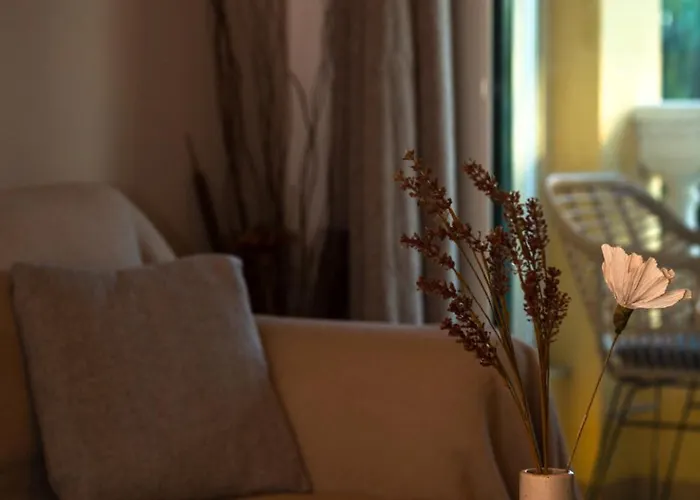 Stefanias Appartments *