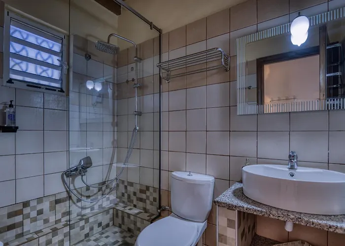 Stefanias Appartments