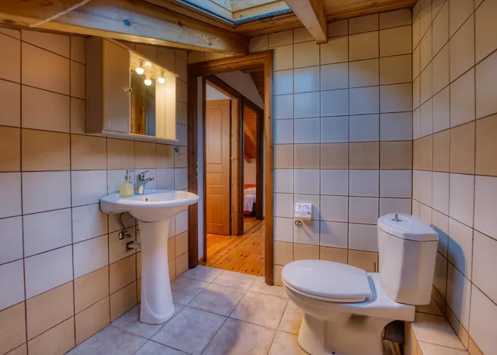 Stefanias Appartments Ágios Matthaíos