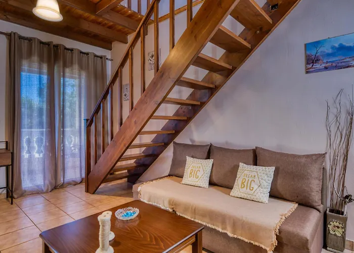 Stefanias Appartments