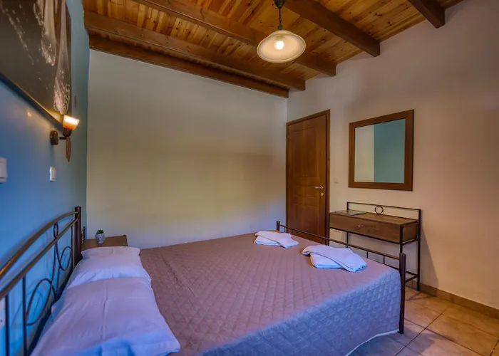 Stefanias Appartments *