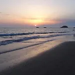 Stefanias Appartments Ágios Matthaíos