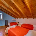 Stefanias Appartments * Ágios Matthaíos