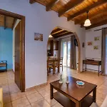 Stefanias Appartments * Ágios Matthaíos