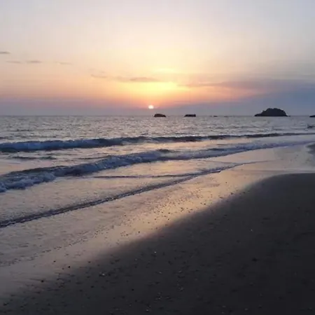 Stefanias Appartments Agios Matthaios (Corfu)