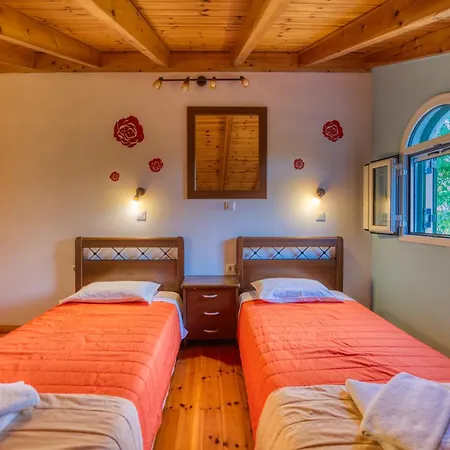 Stefanias Appartments * Agios Matthaios (Corfu)