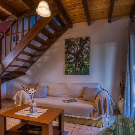 Stefanias Appartments Apartment Agios Matthaios (Corfu)