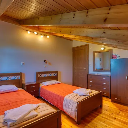 Stefanias Appartments Apartment Agios Matthaios (Corfu)