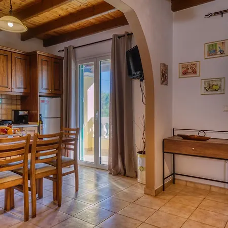 Apartament Stefanias Appartments *